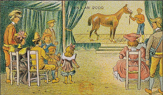 Illustration for article titled 6 Pets That Were Supposed To Be Man's Best Friend In the Future